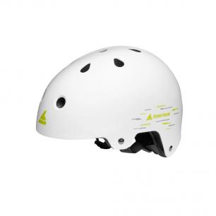Детский шлем Rollerblade JR Helmet White